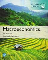 9781292215761-1292215763-Macroeconomics, Global Edition