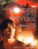 9780007395828-0007395825-Wonders of the Universe. by Brian Cox