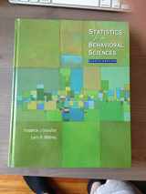 9780495602200-0495602205-Statistics for the Behavioral Sciences (Available Titles Aplia)