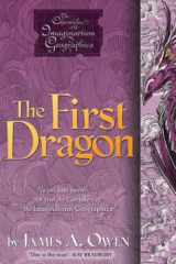 9781442412279-1442412275-The First Dragon (7) (Chronicles of the Imaginarium Geographica, The)