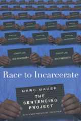 9781595580221-1595580220-Race to Incarcerate
