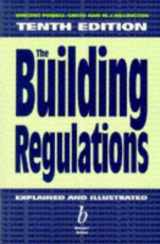9780632039333-0632039337-The Building Regulations: Explained and Illustrated