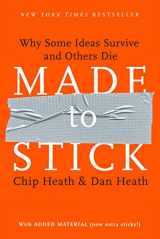 9781400064281-1400064287-Made to Stick: Why Some Ideas Survive and Others Die