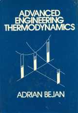9780471830436-0471830437-Advanced Engineering Thermodynamics
