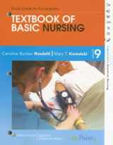 9780781769365-0781769361-Textbook of Basic Nursing
