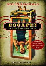 9780060850968-0060850965-Escape!: The Story of The Great Houdini