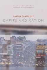 9780231152204-0231152205-Empire and Nation: Selected Essays