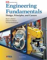 9781631262852-1631262858-Engineering Fundamentals: Design, Principles, and Careers
