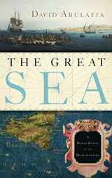 9780195323344-0195323343-The Great Sea: A Human History of the Mediterranean