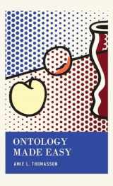 9780199385119-0199385114-Ontology Made Easy