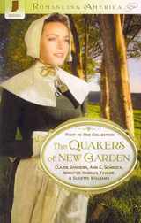 9781616266431-1616266430-The Quakers of New Garden (Romancing America)