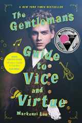 9780062382818-0062382810-The Gentleman's Guide to Vice and Virtue (Montague Siblings, 1)
