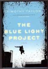 9780307399304-0307399303-The Blue Light Project