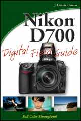 9780470413203-0470413204-Nikon D700 Digital Field Guide