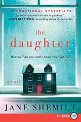 9780062370068-0062370065-The Daughter: A Novel