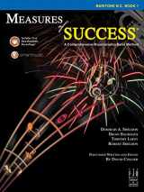 9781569398159-1569398151-Measures of Success Baritone B.C. Book 1