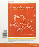 9780205229468-0205229468-Human Development: A Cultural Approach, Books a la Carte Edition