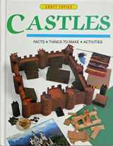9780531141380-0531141381-Castles: Facts, Things to Make, Activities (Craft Topics)