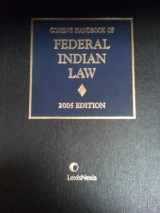 9780327164449-0327164441-Cohen's Handbook of Federal Indian Law