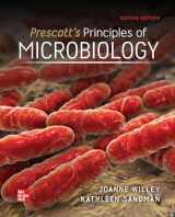 9781260805635-1260805638-Loose Leaf for Prescott's Principles of Microbiology