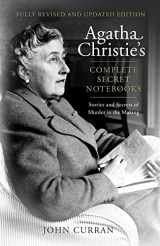 9780008129637-0008129630-Agatha Christie’s Complete Secret Notebooks