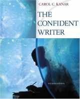 9780618541546-0618541543-The Confident Writer