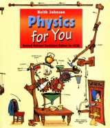9780748762361-0748762361-Physics for You: Revised National Curriculum Edition of Gcse