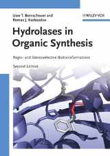 9783527310296-3527310290-Hydrolases in Organic Synthesis: Regio- and Stereoselective Biotransformations