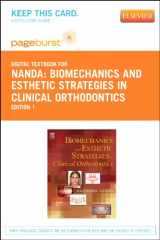 9781455734139-1455734136-Biomechanics and Esthetic Strategies in Clinical Orthodontics - Elsevier eBook on VitalSource (Retail Access Card): Biomechanics and Esthetic ... eBook on VitalSource (Retail Access Card)