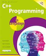 9781840789713-1840789719-C++ Programming in easy steps, 6th edition