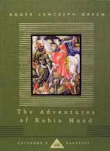 9780679436362-0679436367-The Adventures of Robin Hood: Illustrated by Walter Crane (Everyman's Library Children's Classics Series)
