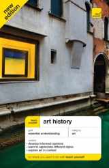 9780071625869-0071625860-Teach Yourself Art History, New Edition (Teach Yourself: Reference)