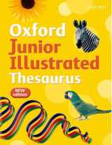 9780199113200-0199113203-Oxford Junior Illustrated Thesaurus