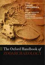9780198854432-0198854439-The Oxford Handbook of Zooarchaeology (Oxford Handbooks)
