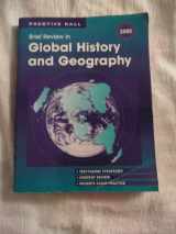 9780134368399-0134368398-Brief Review in Global History and Geography