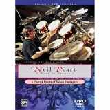 9780757990298-0757990290-A Neil Peart -- A Work in Progress: DVD
