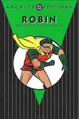 9781401226251-1401226256-The Robin Archives 2