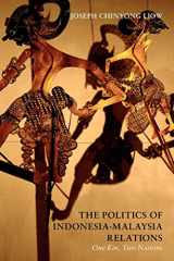 9780415470254-0415470250-The Politics of Indonesia-Malaysia Relations (Routledge Contemporary Southeast Asia Series)