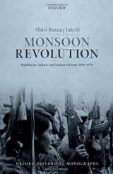 9780199674435-0199674434-Monsoon Revolution: Republicans, Sultans, and Empires in Oman, 1965-1976 (Oxford Historical Monographs)