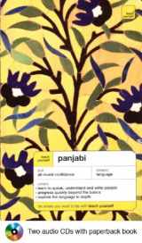 9780071431637-0071431632-Teach Yourself Panjabi Complete Course Package (Book + 2CDs) (Teach Yourself . . . Complete Courses)