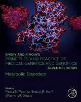 9780128125359-0128125357-Emery and Rimoin’s Principles and Practice of Medical Genetics and Genomics: Metabolic Disorders