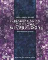 9780195391152-0195391152-Introduction to Optical Mineralogy