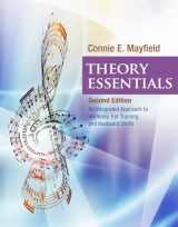 9781133395362-1133395368-Bundle: Theory Essentials, 2nd + Student Workbook