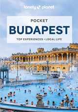 9781838693701-183869370X-Lonely Planet Pocket Budapest 5 (Pocket Guide)