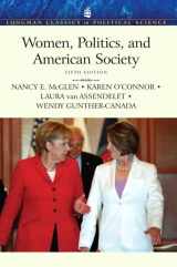 9780205745418-0205745415-Women, Politics, and American Society (Longman Classics in Political Science)