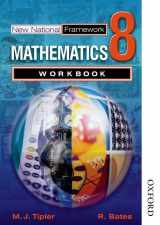 9780748791378-074879137X-New National Framework Mathematics 8 Core Workbook