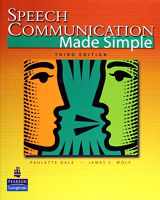 9780131955448-0131955446-Speech Communication Made Simple
