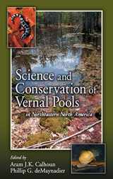 9780849336751-0849336759-Science and Conservation of Vernal Pools in Northeastern North America: Ecology and Conservation of Seasonal Wetlands in Northeastern North America