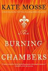 9781250202161-1250202167-The Burning Chambers: A Novel (The Joubert Family Chronicles, 1)