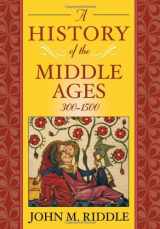 9780742554085-0742554082-A History of the Middle Ages, 300-1500